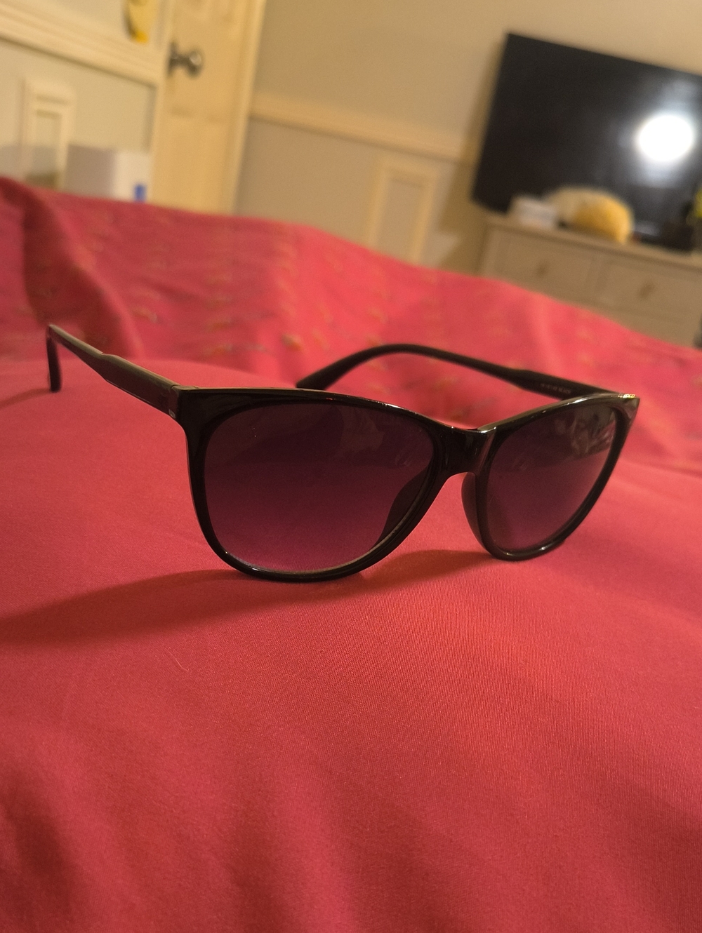Lucky Brand Unisex Sunglasses